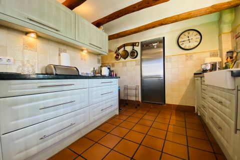 Rækkehus i Tollos, Alicante, Tollos - € 250.000 | Ref: 10132 - foto 12